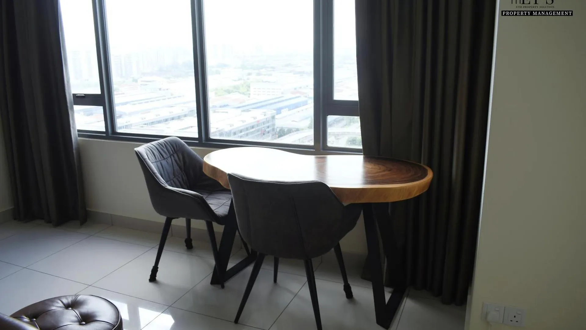 Damen Subang By Widebed Apartman Subang Jaya Malajzia