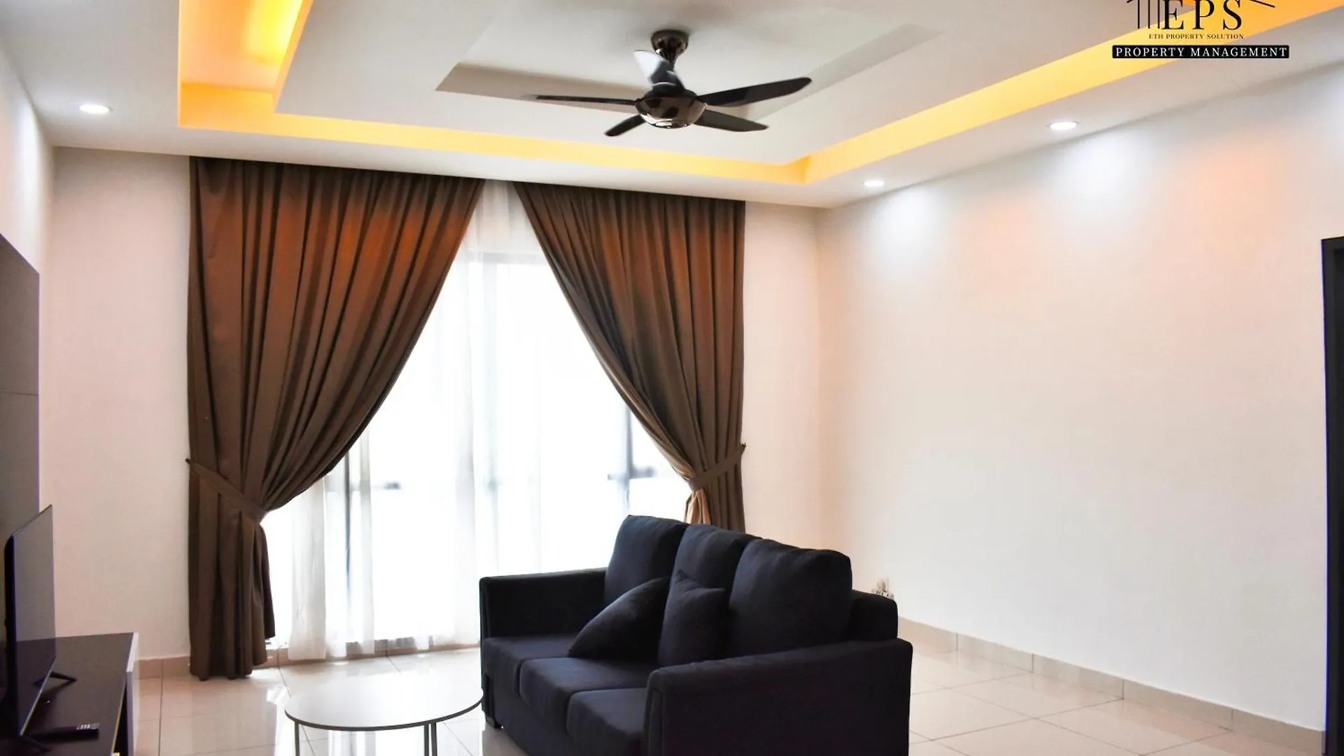 Apartmán Damen Subang By Widebed Subang Jaya Malajsie