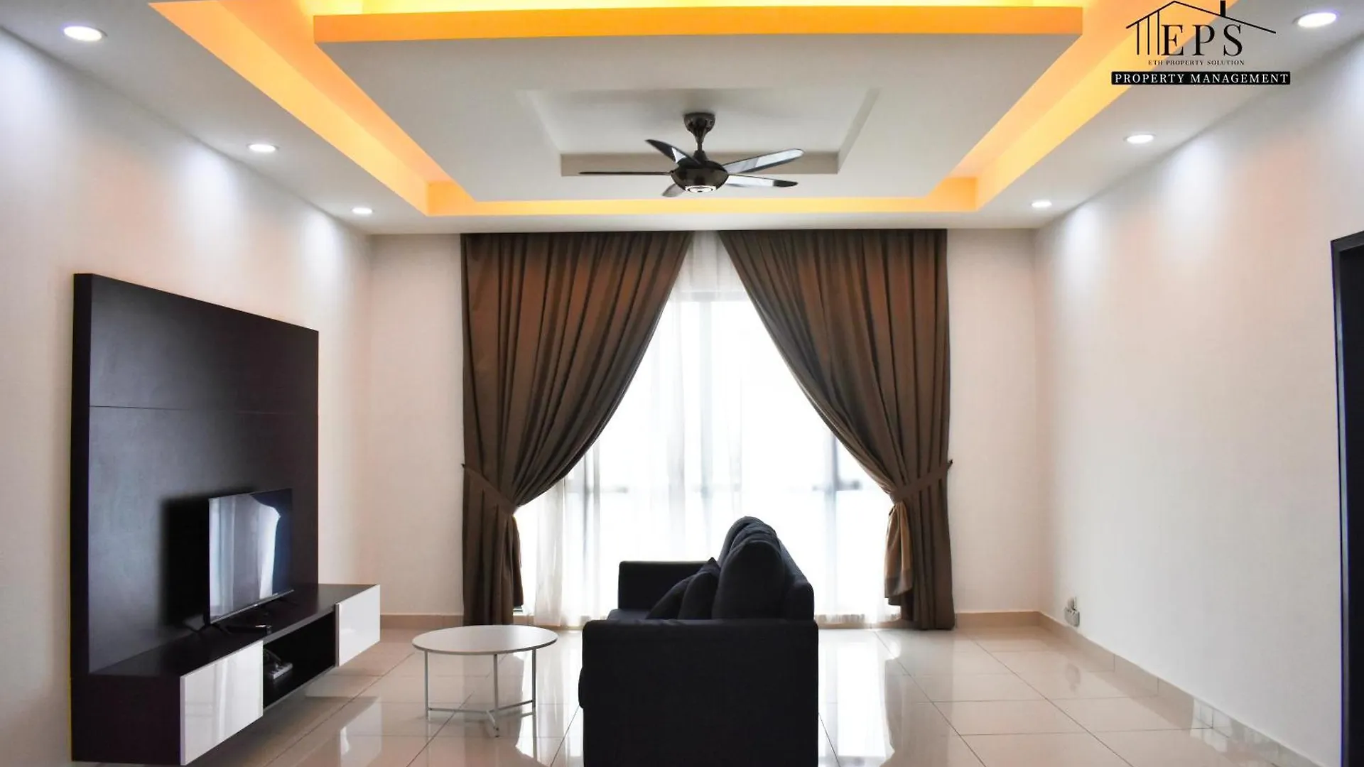 Damen Subang By Widebed Apartman Subang Jaya