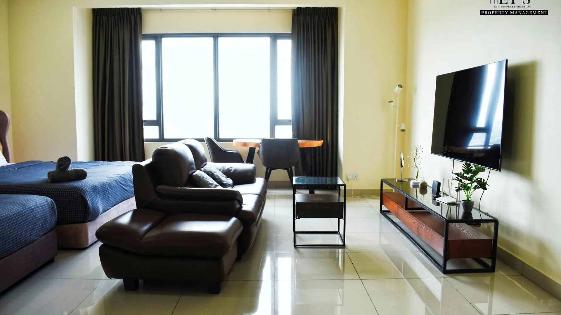 Damen Subang By Widebed Apartman Subang Jaya