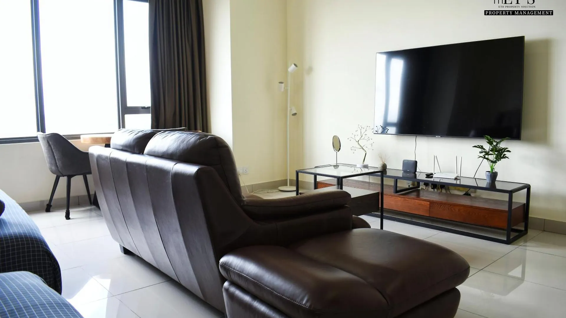 Apartmán Damen Subang By Widebed Subang Jaya 0*,  Malajsie