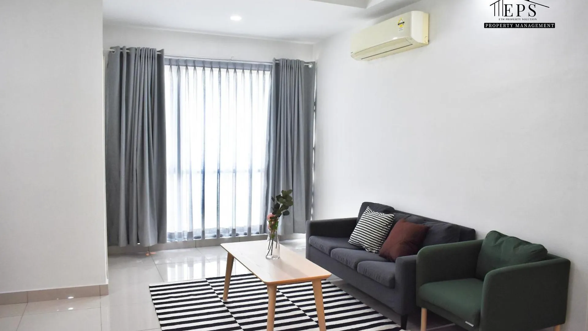 Damen Subang By Widebed Apartment Subang Jaya Malaysia