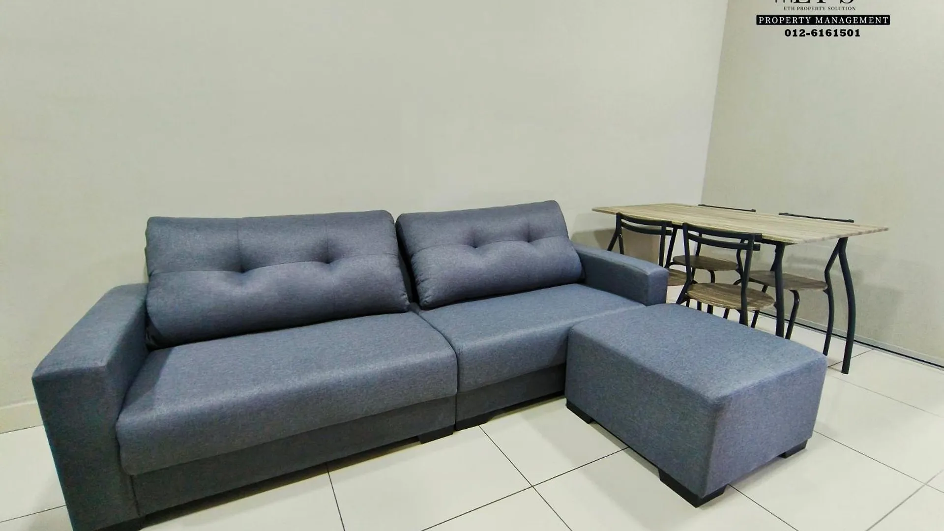 Damen Subang By Widebed Apartman Subang Jaya Malajzia