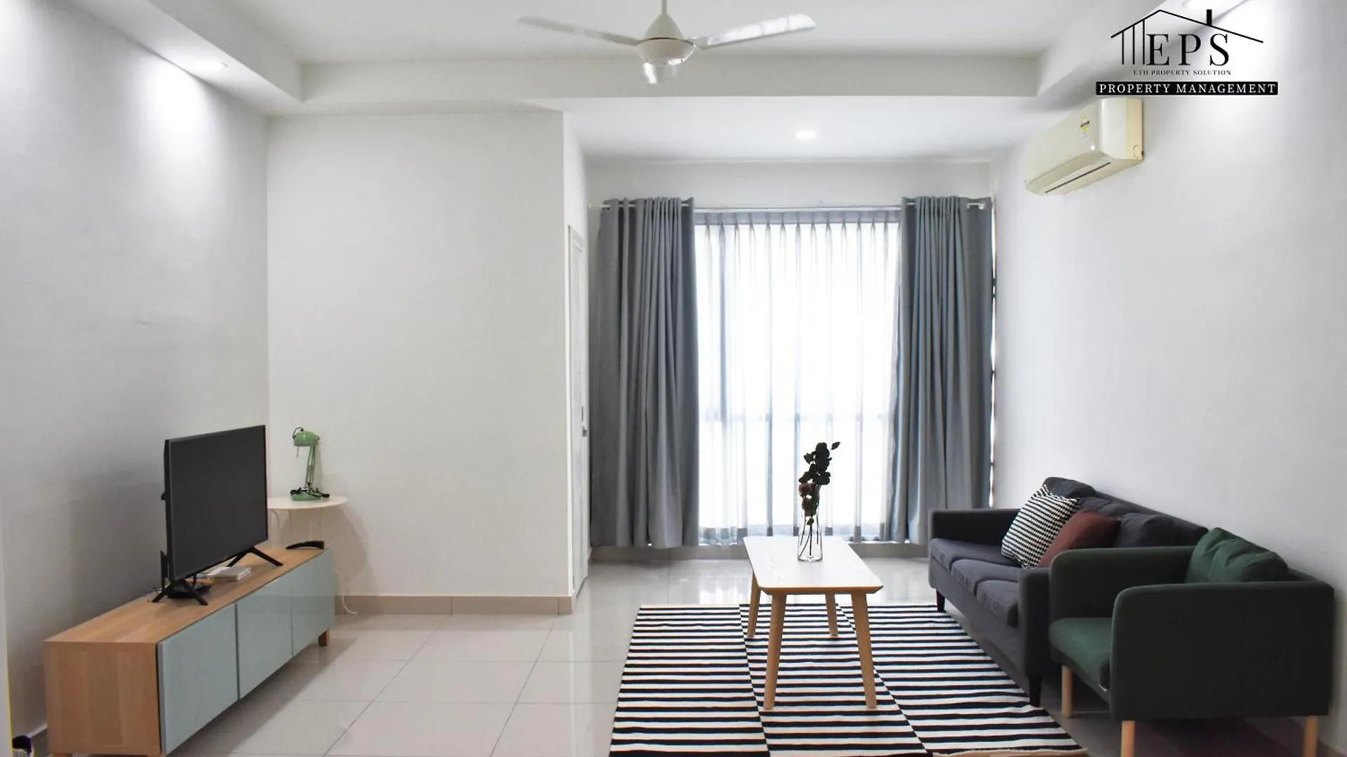 Damen Subang By Widebed Apartman Subang Jaya