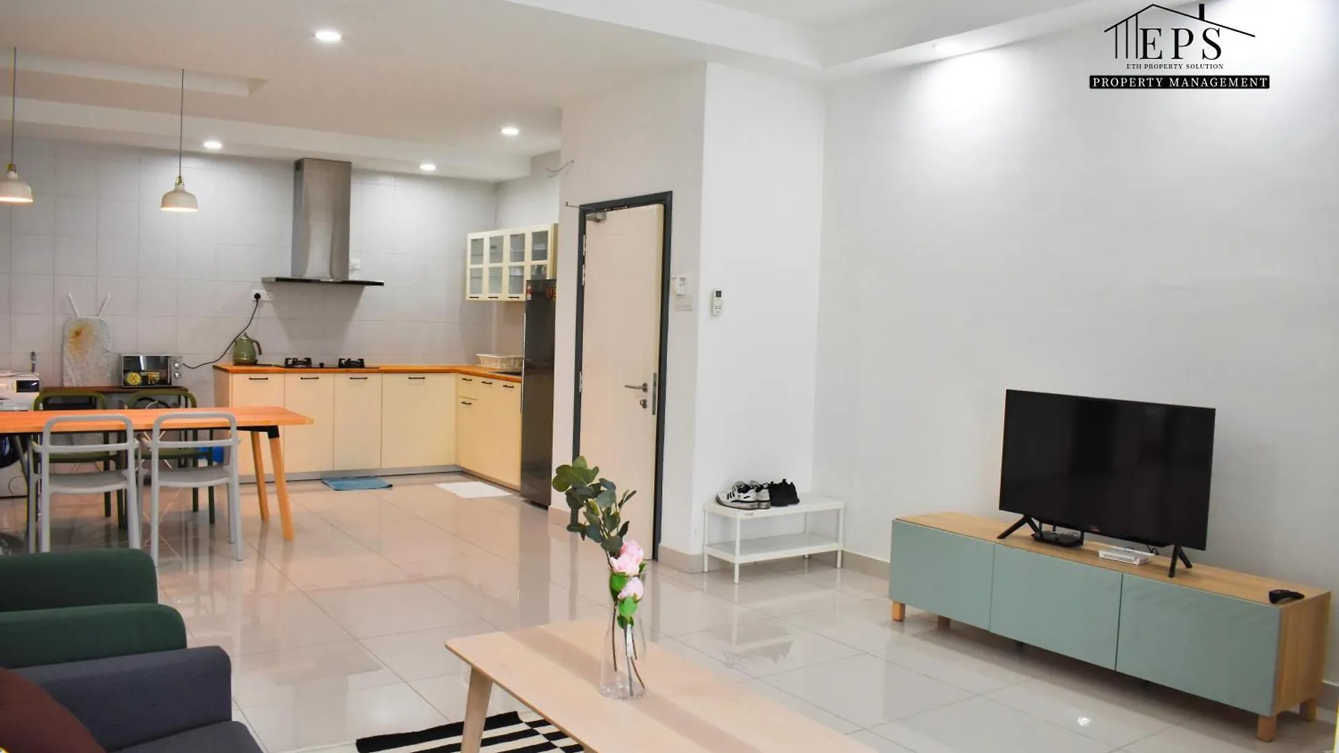 Apartmán Damen Subang By Widebed Subang Jaya 0*,