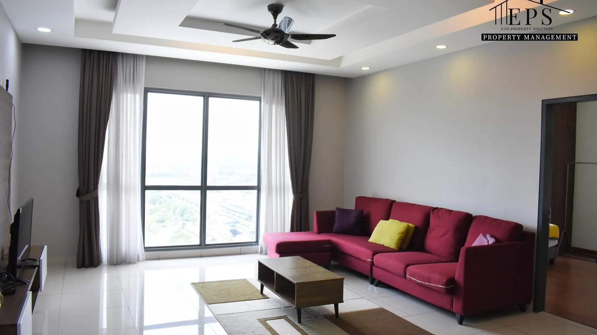 Damen Subang By Widebed Apartman Subang Jaya