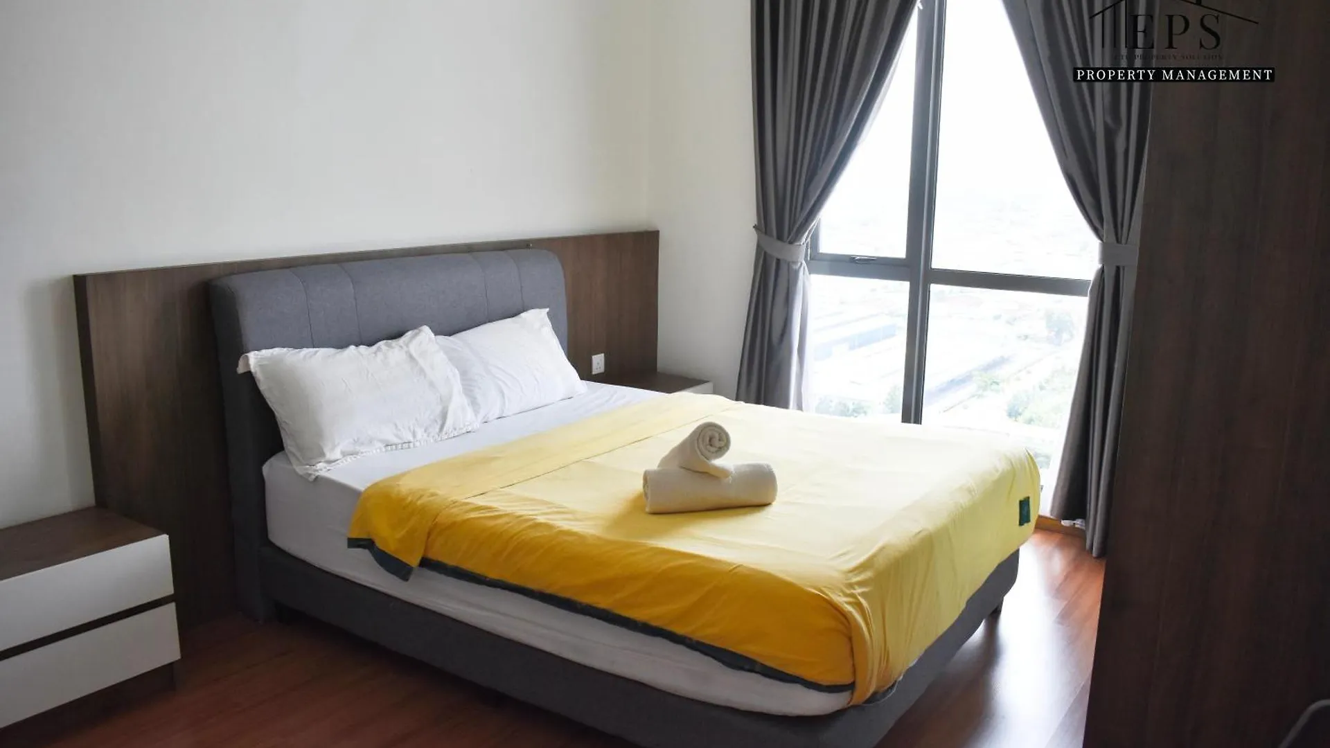 Damen Subang By Widebed Apartment Subang Jaya