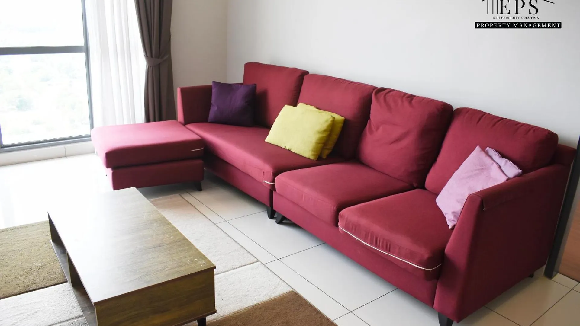 Apartmán Damen Subang By Widebed Subang Jaya 0*,  Malajsie