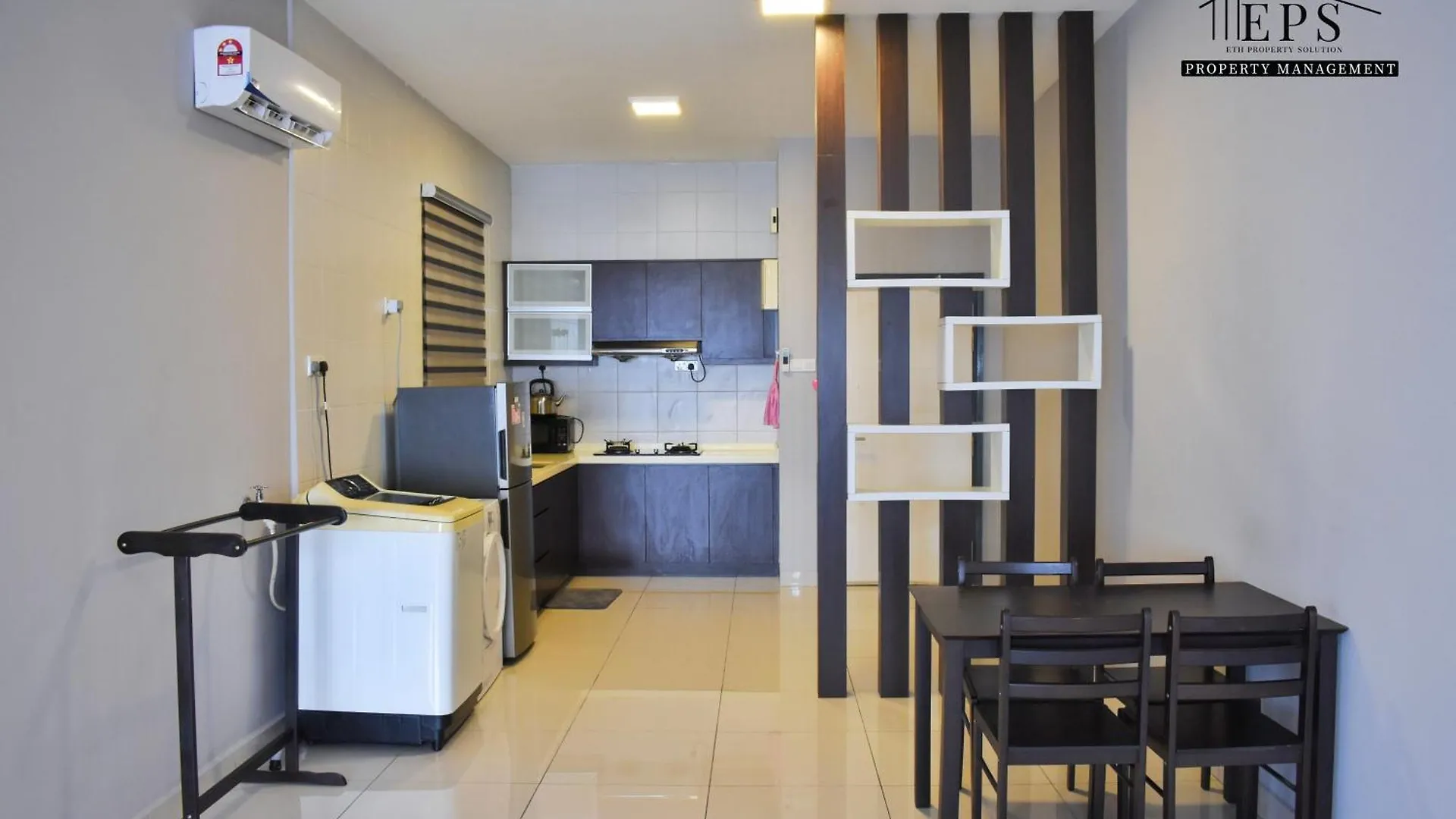 Damen Subang By Widebed Apartman Subang Jaya Malajzia