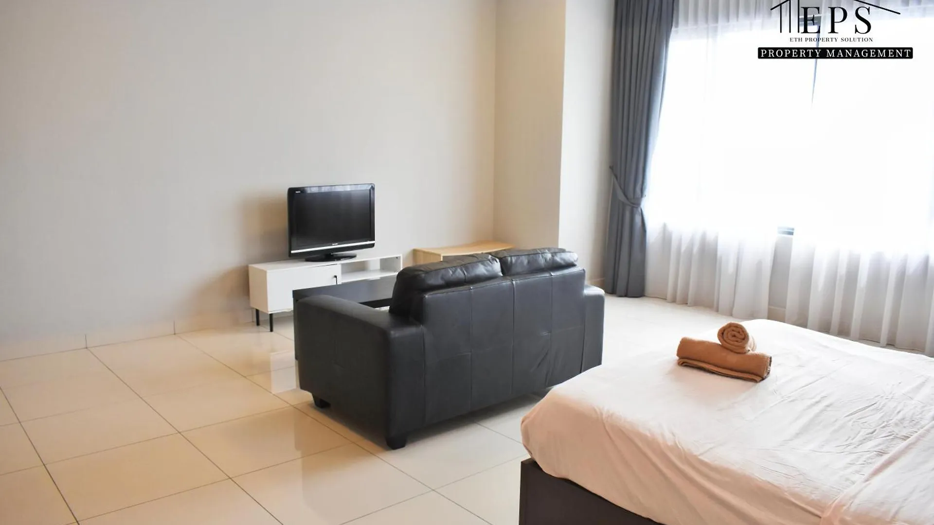 Damen Subang By Widebed Apartment Subang Jaya