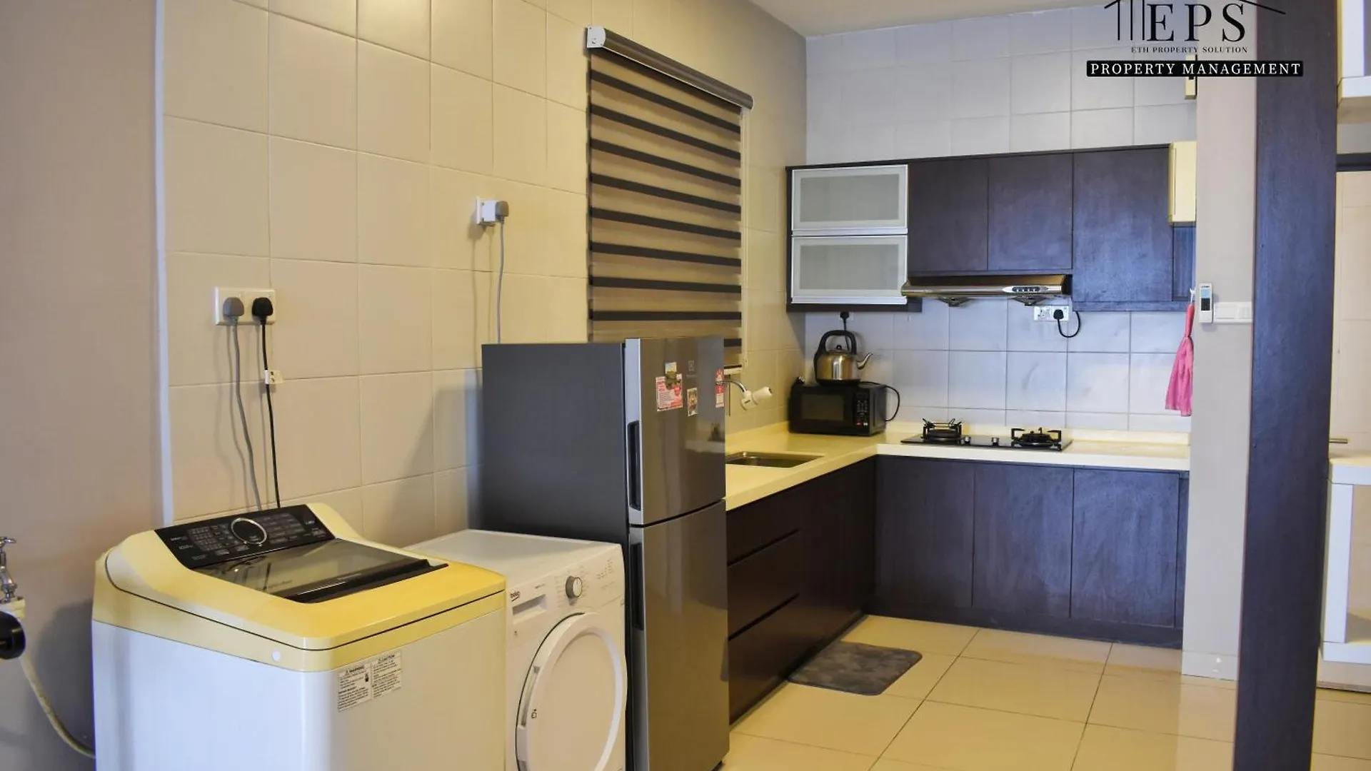 Apartmán Damen Subang By Widebed Subang Jaya