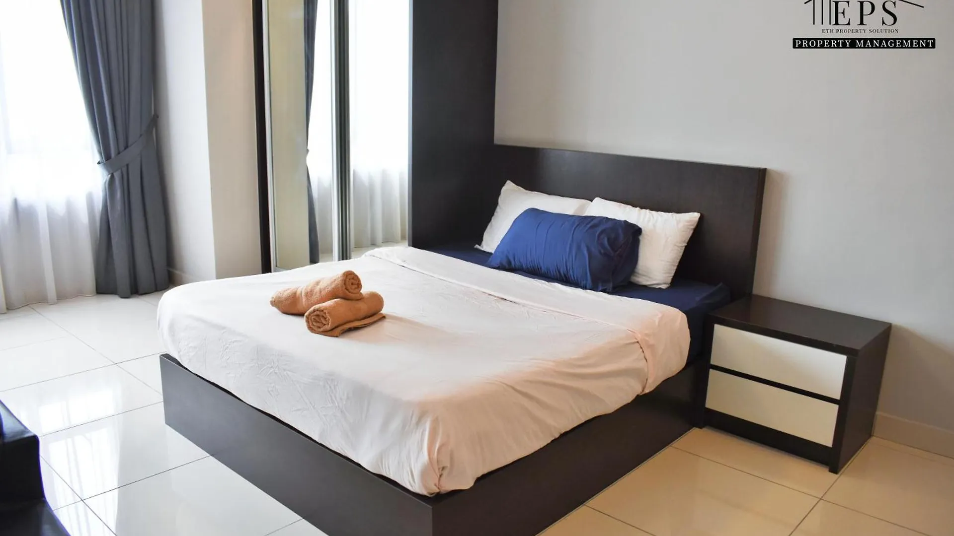 Damen Subang By Widebed Apartman Subang Jaya