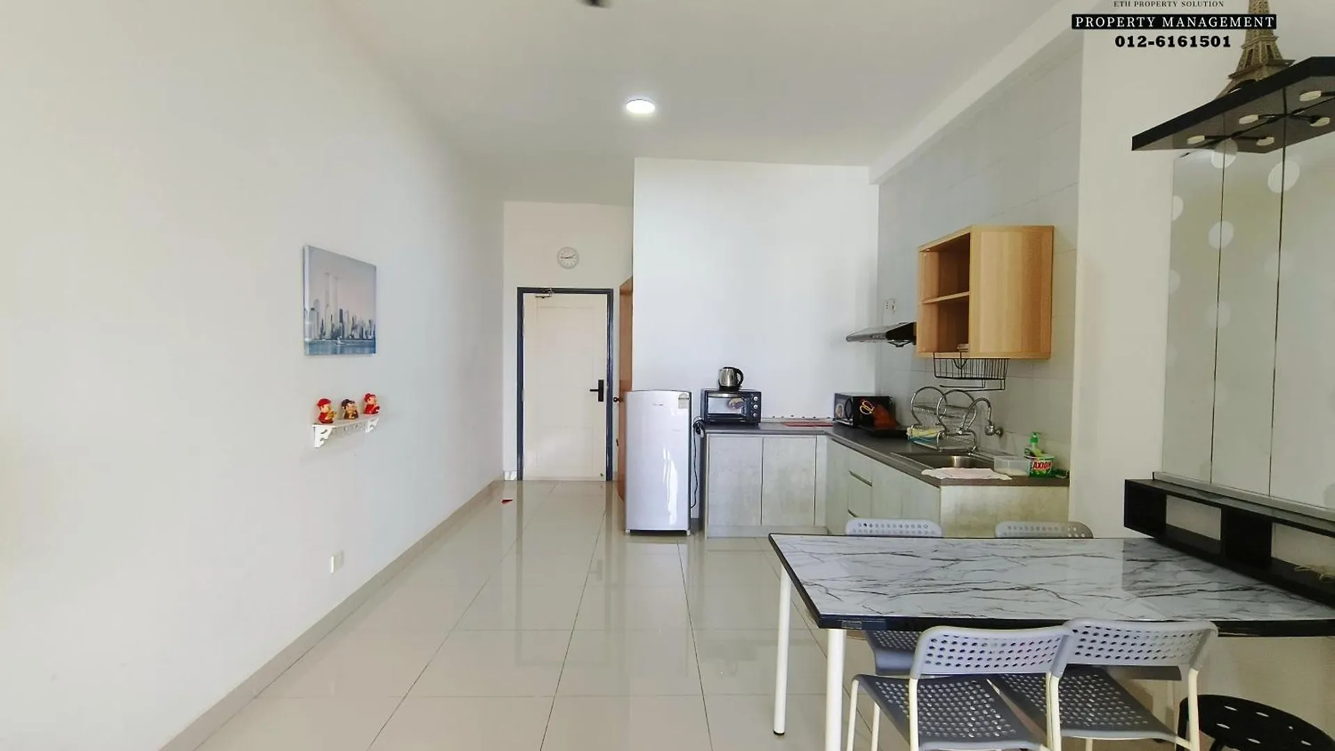 Apartmán Damen Subang By Widebed Subang Jaya