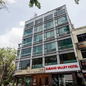 Hotel Subang Valley, Subang Jaya