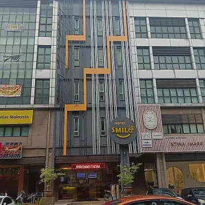 Hotel Smile Subang Usj, Subang Jaya