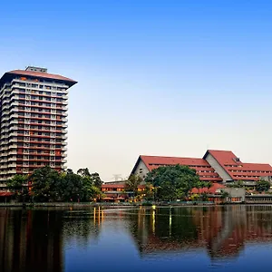 Hotel Holiday & Subang, Subang Jaya