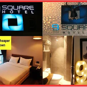 Hotel 9 Square - Subang, Subang Jaya